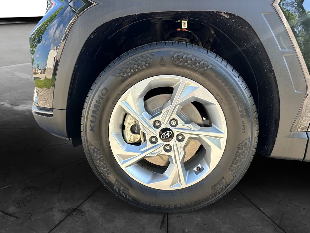 Used 2023 Hyundai Tucson SEL AWD/4WD image 14