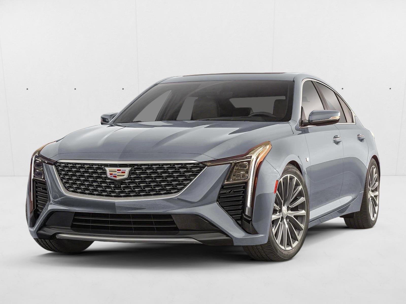 New 2025 Cadillac CT5 Sport