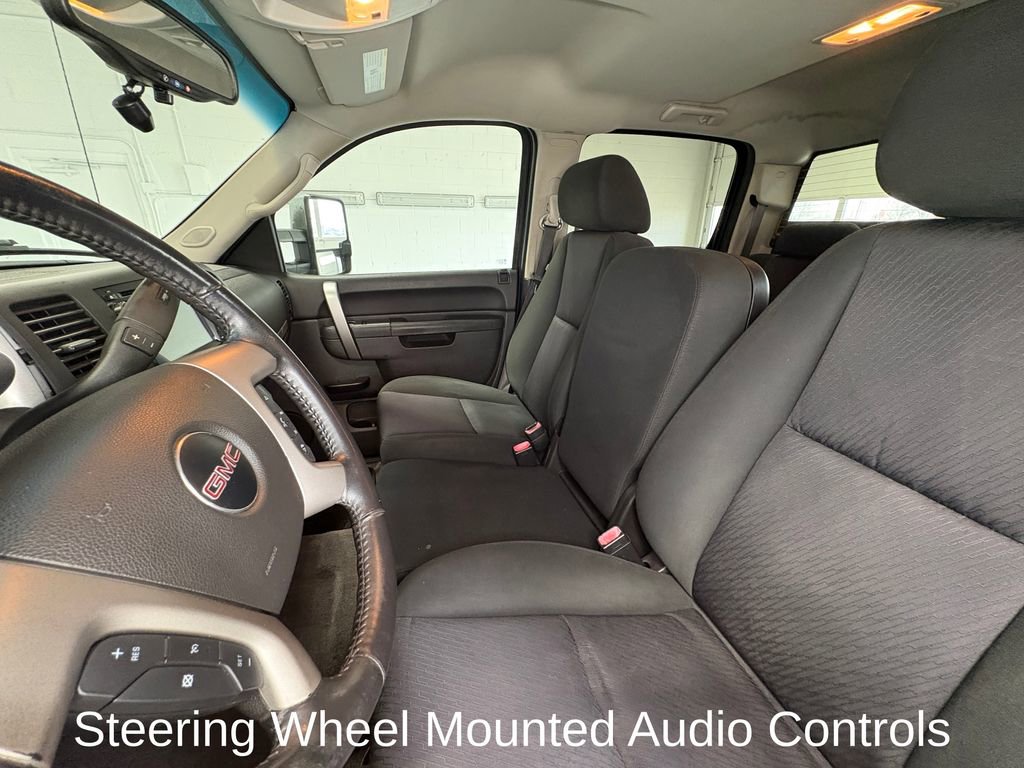 Used 2012 GMC Sierra 1500 SLE w/ Power Tech Package image 22