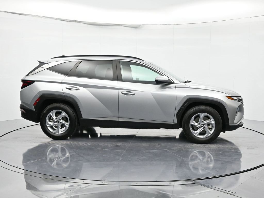Used 2024 Hyundai Tucson SEL image 4