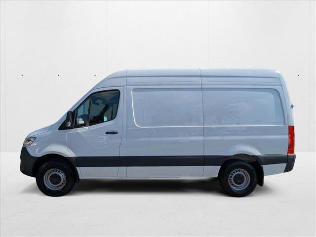New 2025 Mercedes-Benz Sprinter 2500 image 5