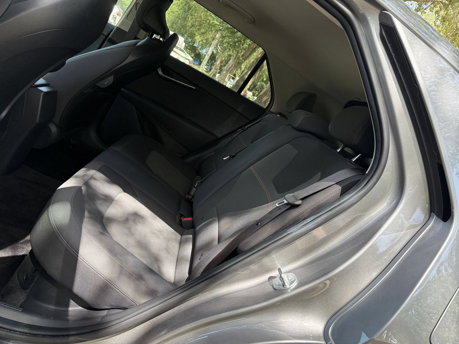 Used 2026 Kia Niro LX FWD image 22