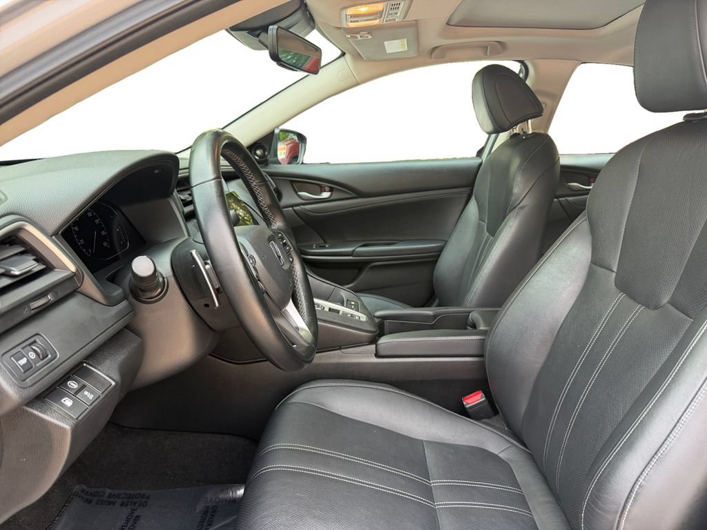 Used 2021 Honda Insight Touring image 9