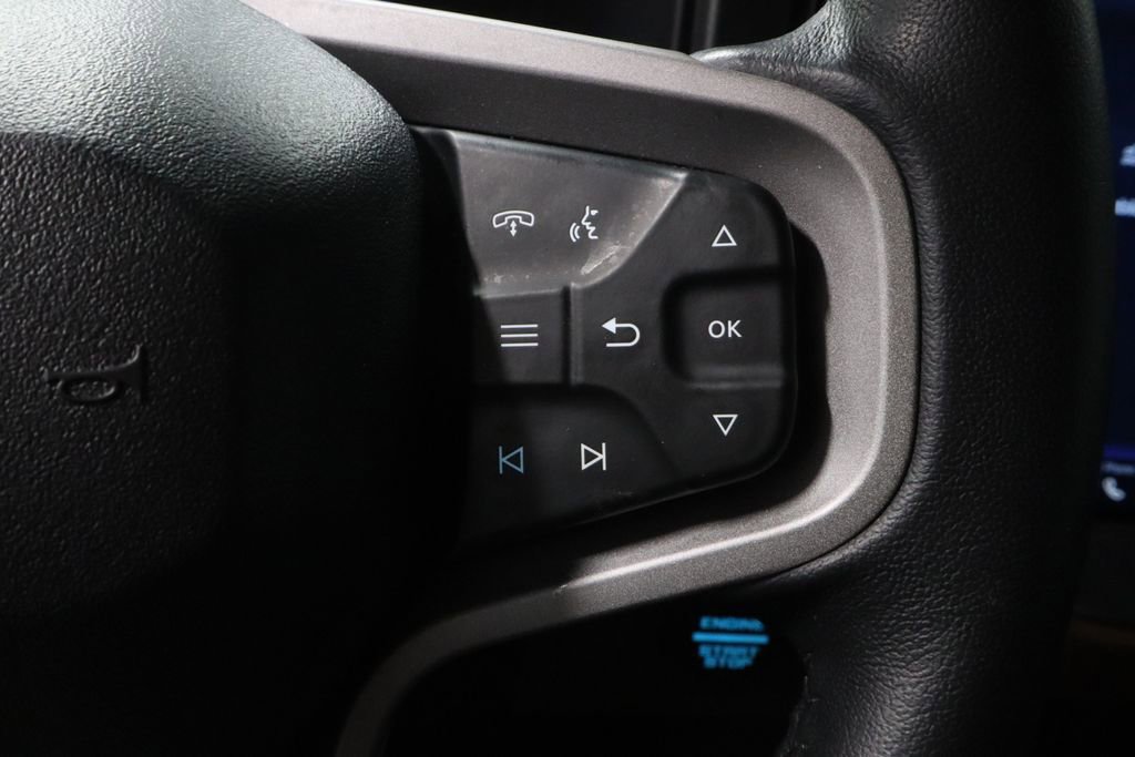 Certified 2024 Ford Bronco Outer Banks image 27