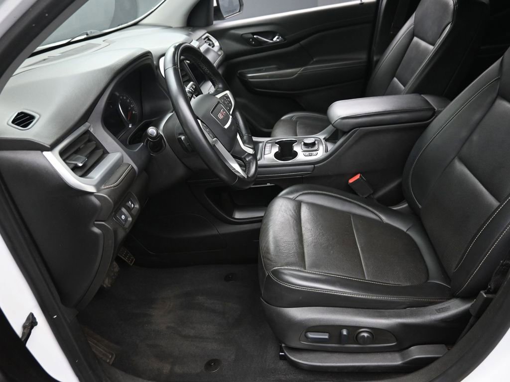 Used 2023 GMC Acadia SLT image 14