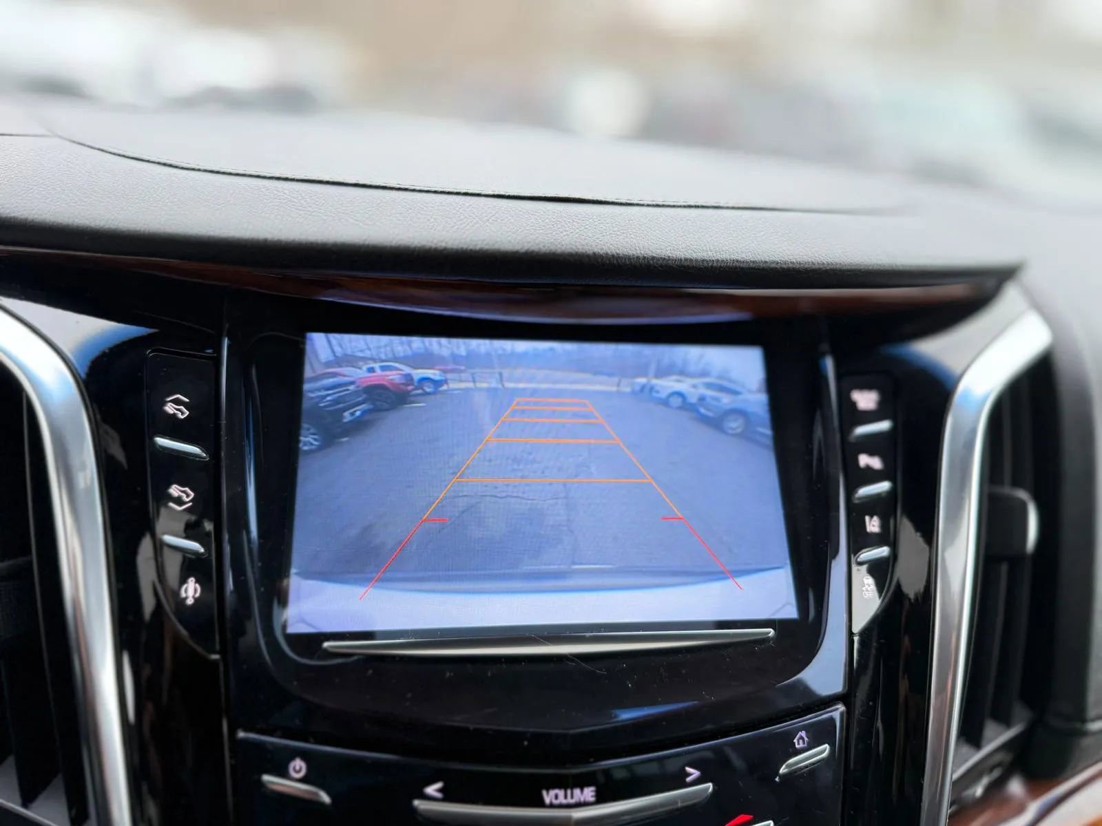 Used 2015 Cadillac Escalade ESV Luxury image 33