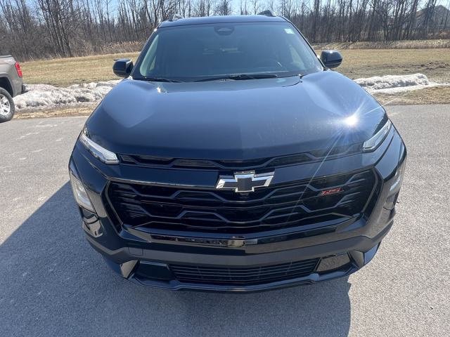 New 2025 Chevrolet Equinox RS w/ LPO, Floor Liner Package image 9