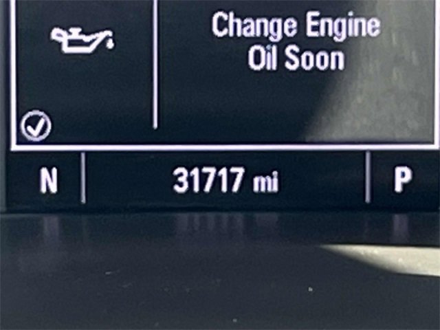 Certified 2022 Chevrolet Colorado LT w/ LT Convenience Package image 27