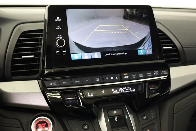 Used 2025 Honda Odyssey EX-L image 21
