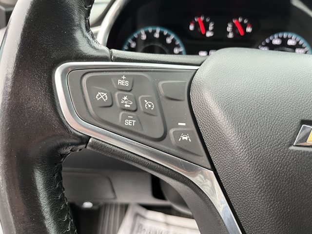Used 2021 Chevrolet Malibu LT w/ Redline Edition FWD image 21