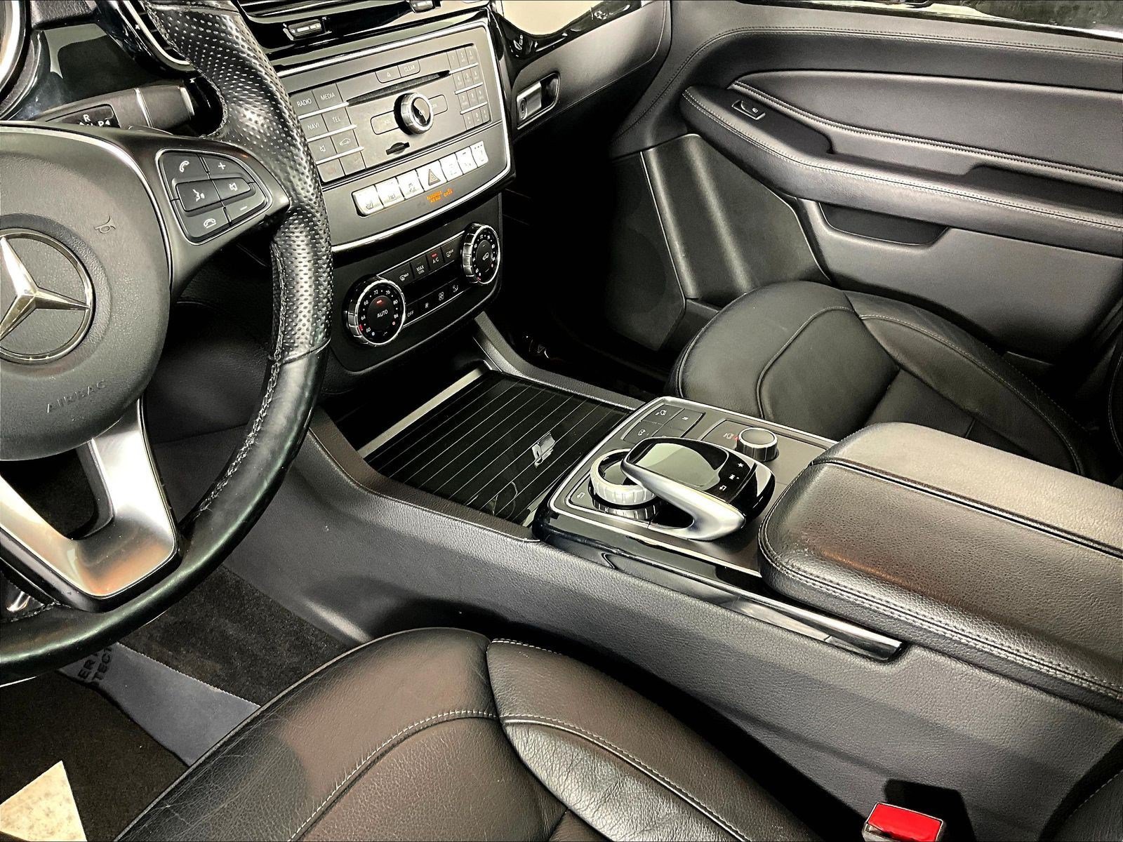 Used 2018 Mercedes-Benz GLE 550e 4MATIC image 18
