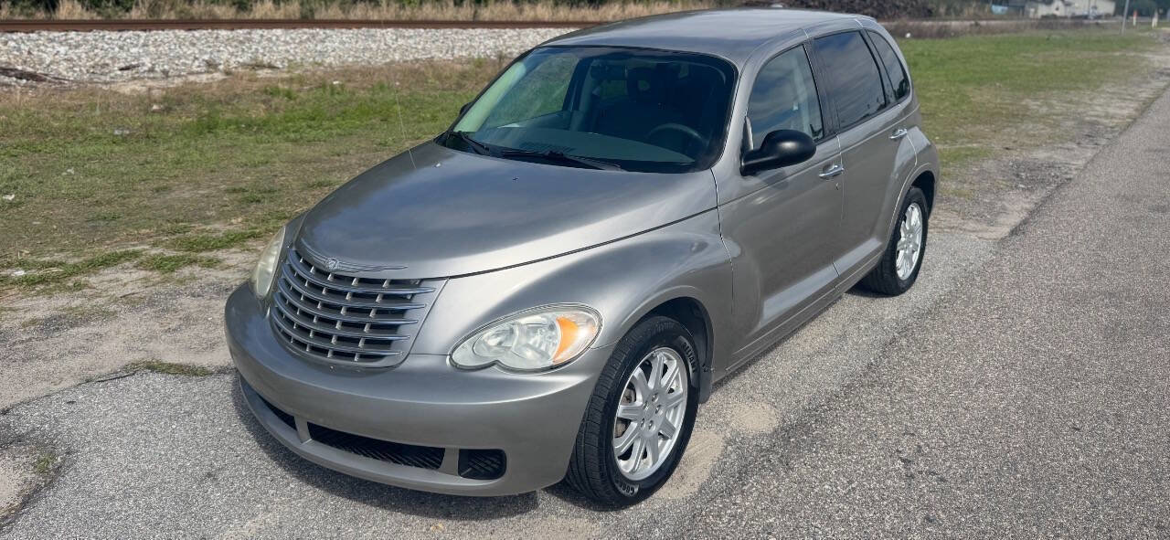 Used 2007 Chrysler PT Cruiser Touring w/ Fleet Value Group I image 3