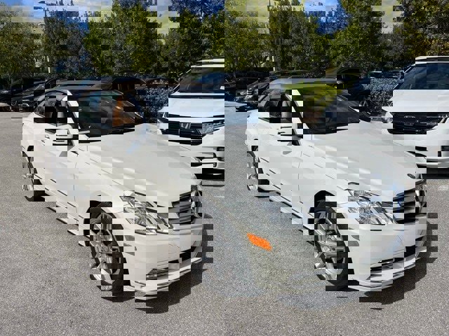 Used 2013 Mercedes-Benz E 350 E 350