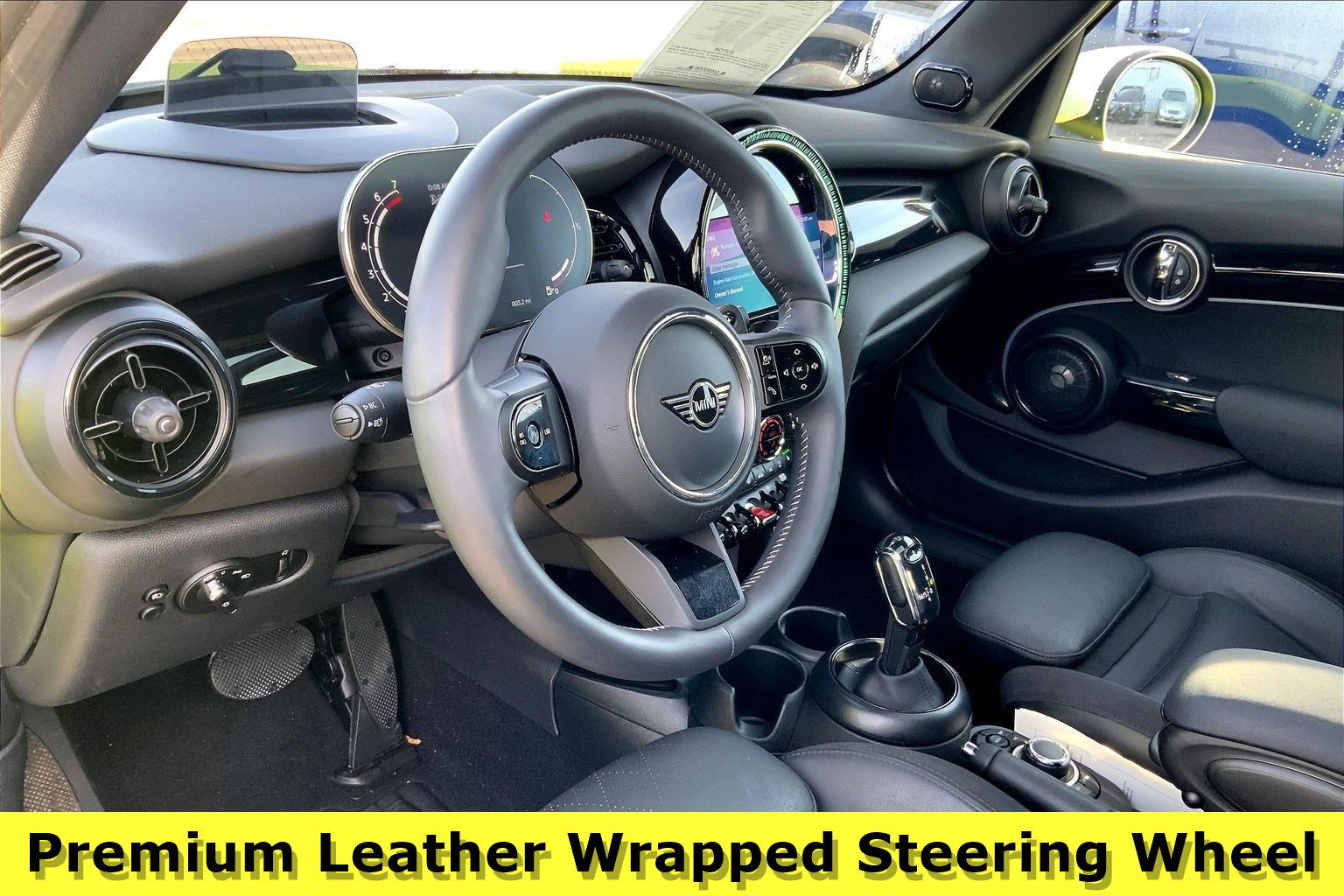 Used 2024 MINI Cooper S image 15