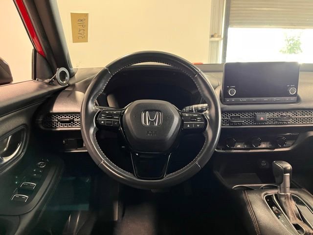 Used 2024 Honda HR-V Sport image 21