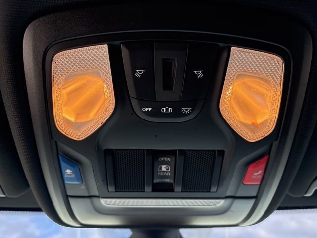 Used 2022 RAM 3500 Lone Star w/ Level B Equipment Group image 34