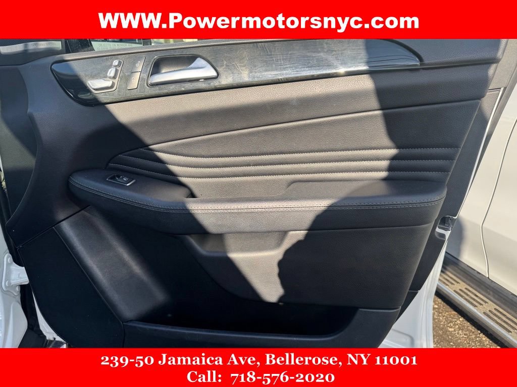 Used 2019 Mercedes-Benz GLE 43 AMG 4MATIC Coupe w/ Premium 3 Package image 25