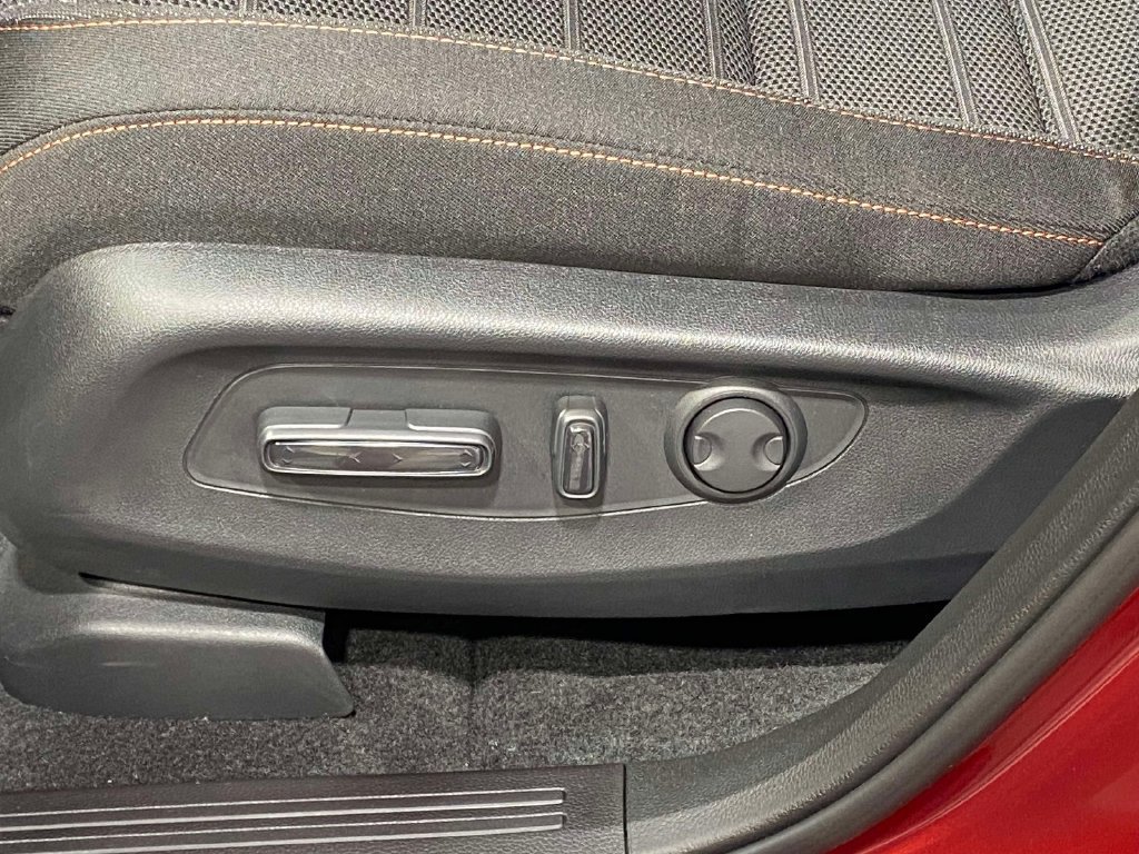 New 2026 Honda CR-V Sport image 19