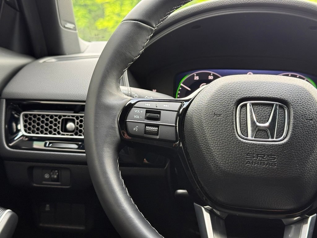 Used 2025 Honda Civic Sport Touring image 18
