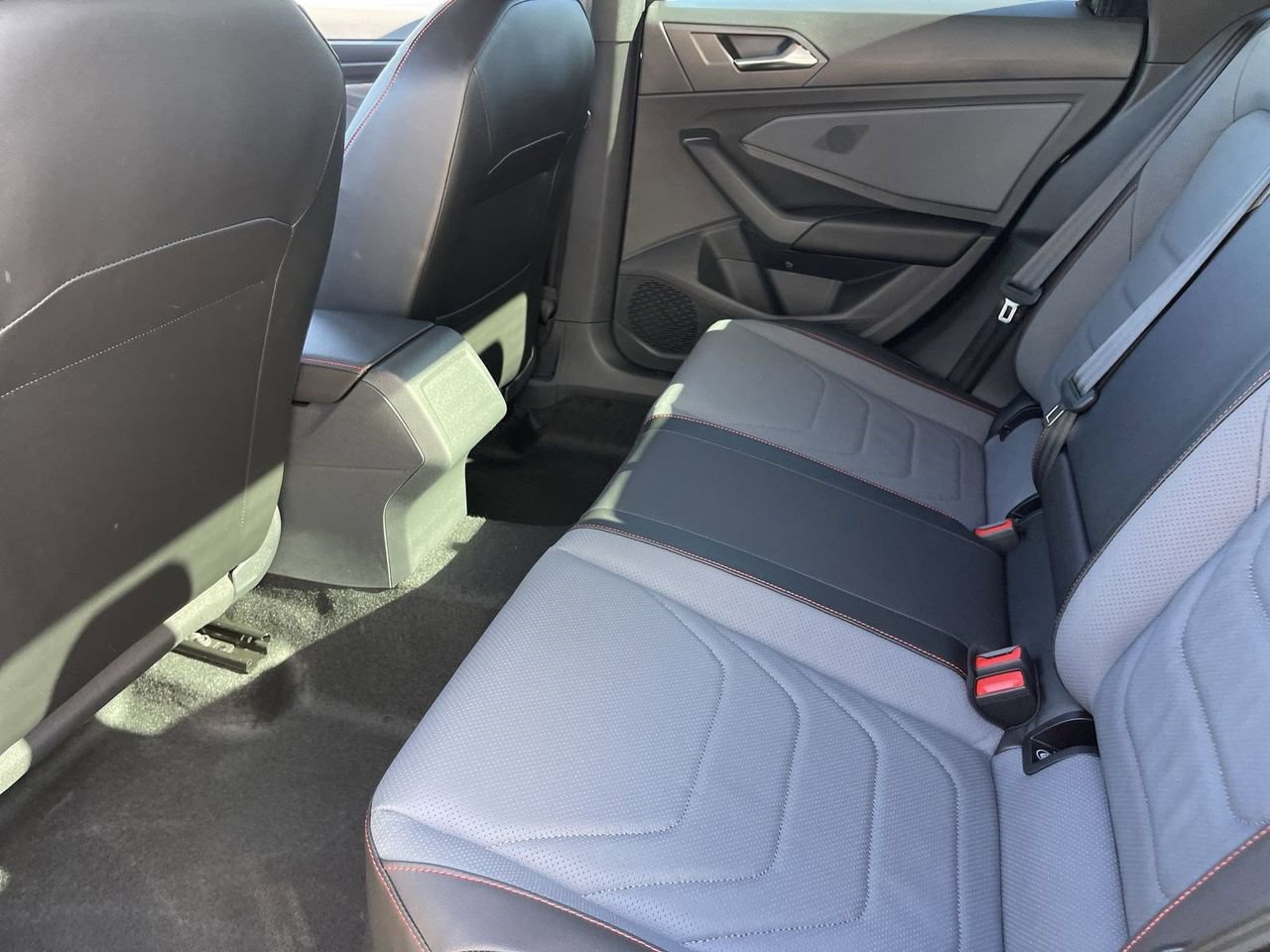 New 2026 Volkswagen Jetta GLI Autobahn FWD image 13