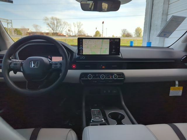 New 2026 Honda Pilot EX-L image 13