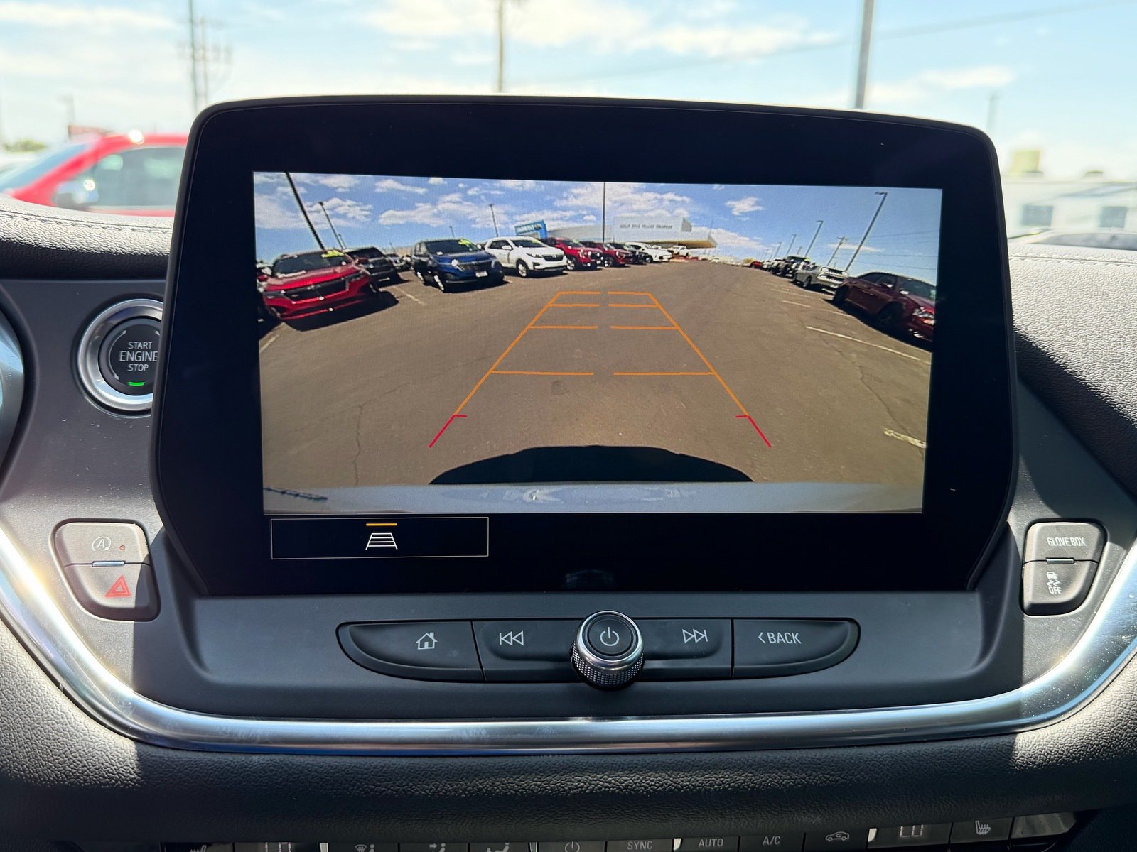 Used 2024 Chevrolet Blazer LT w/ Convenience Package FWD image 13