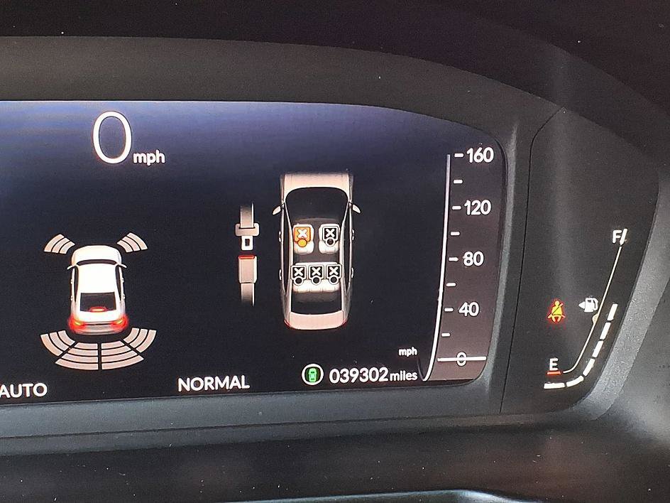 Certified 2023 Honda Accord Touring image 32