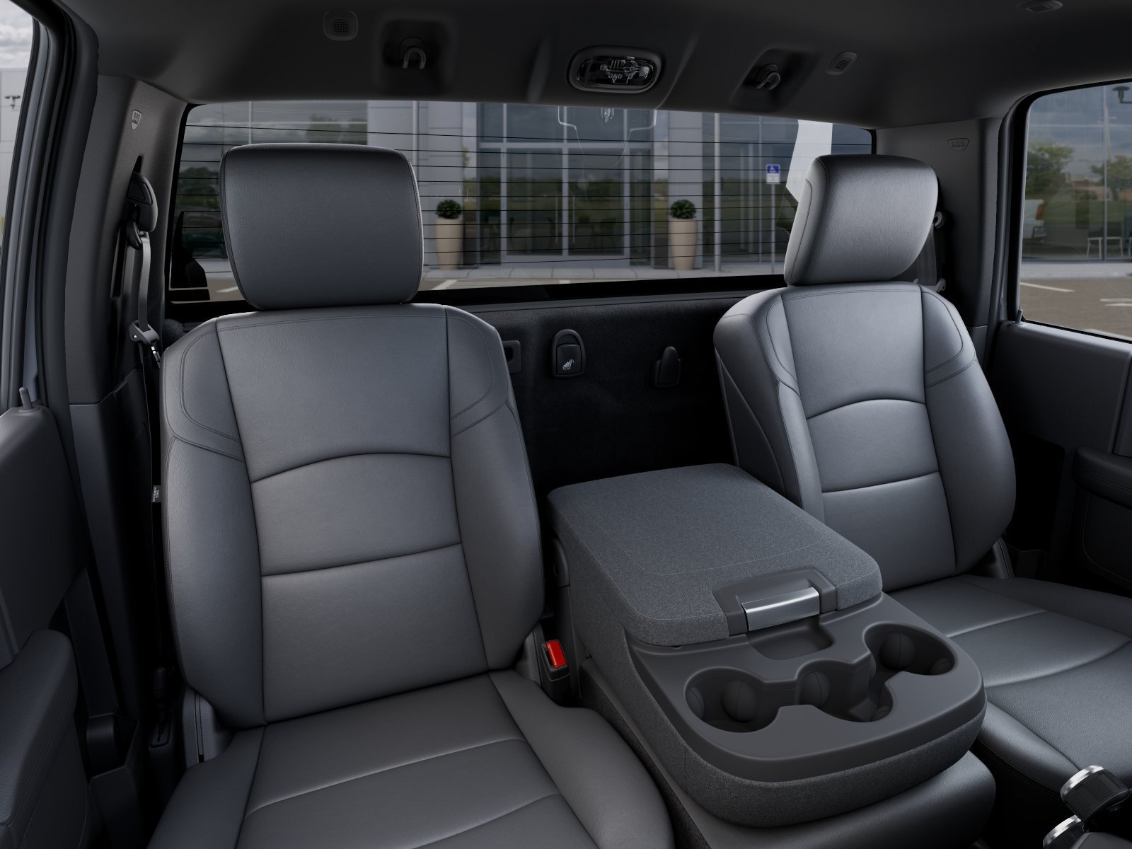 New 2026 RAM 3500 Tradesman RWD image 42