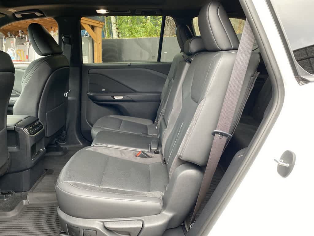 Used 2024 Lexus TX 350 AWD w/ Technology Package image 15