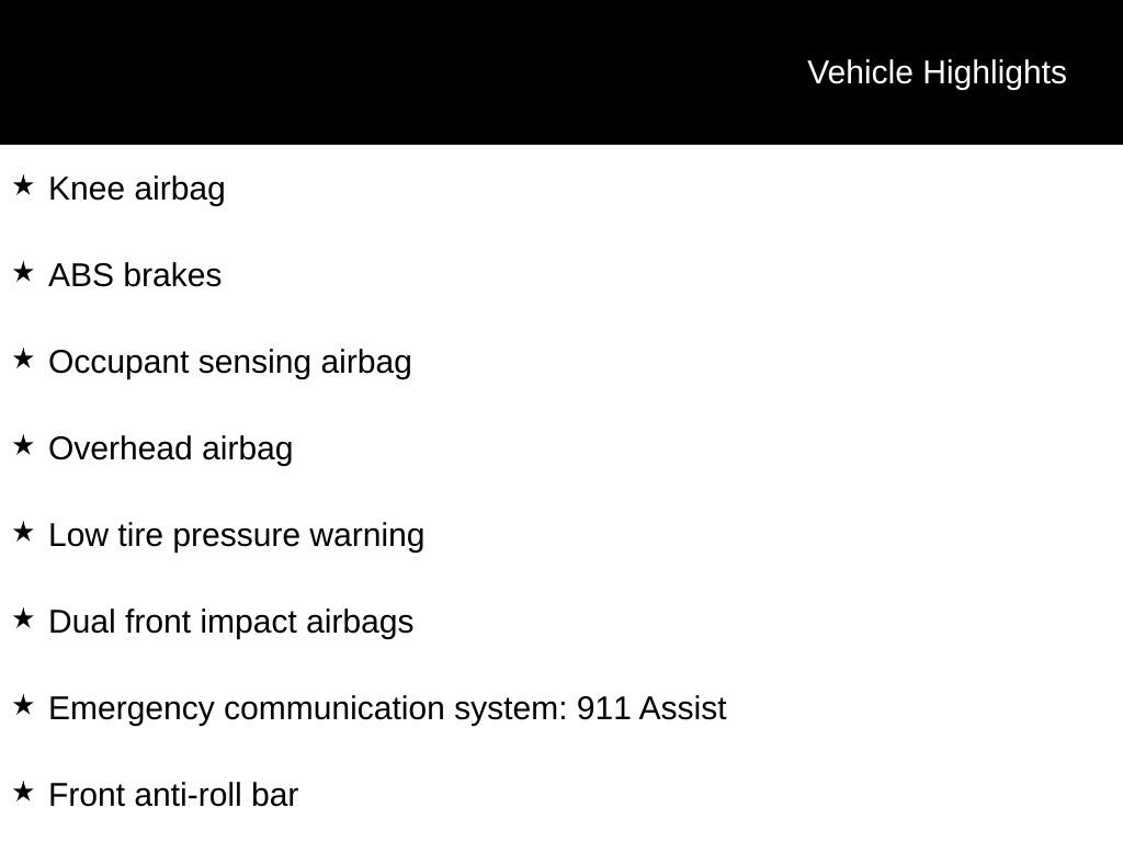 New 2026 Ford Explorer Active w/ Active Comfort Package RWD image 18