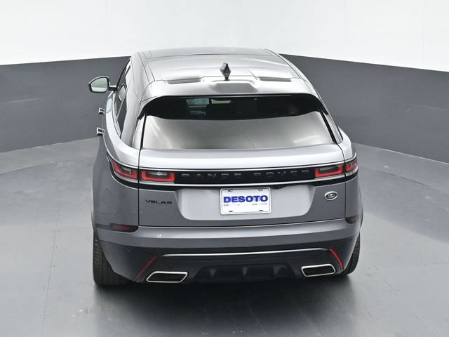 Used 2023 Land Rover Range Rover Velar R-Dynamic S AWD/4WD image 43