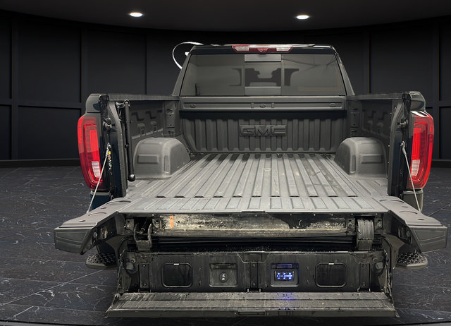 Used 2025 GMC Sierra 1500 Denali Ultimate AWD/4WD image 28