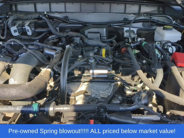 Used 2022 Ford Bronco Black Diamond AWD/4WD image 46