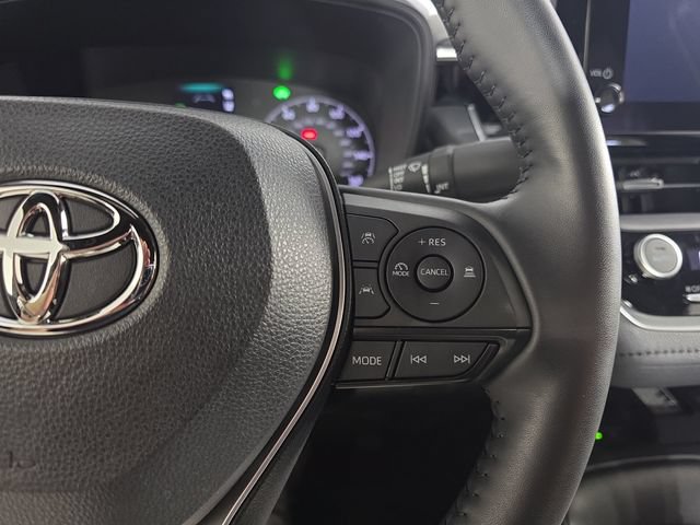 Used 2024 Toyota Corolla SE w/ SE Package AWD/4WD image 14