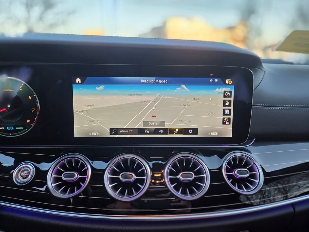 Used 2022 Mercedes-Benz CLS 450 4MATIC image 16