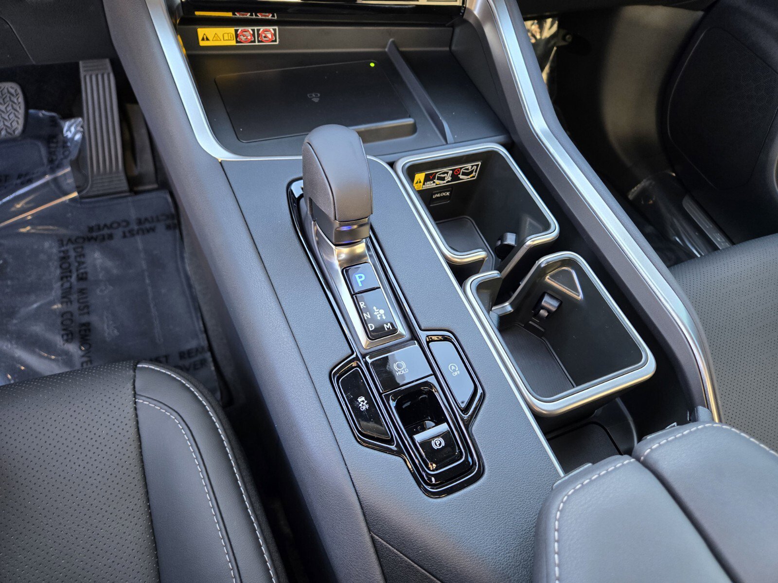 New 2026 Lexus TX 350 FWD image 11