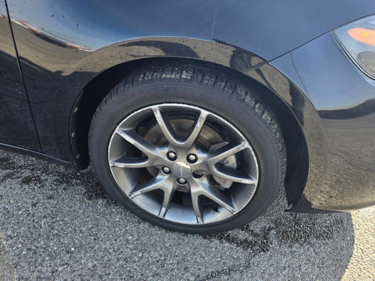 Used 2013 Dodge Dart Rallye image 29