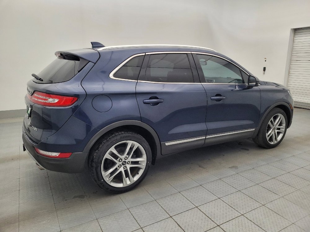Used 2016 Lincoln MKC Reserve image 10