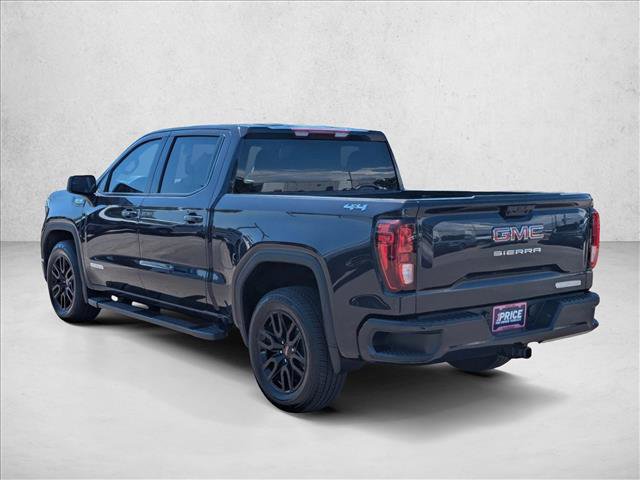 Used 2024 GMC Sierra 1500 Elevation image 7