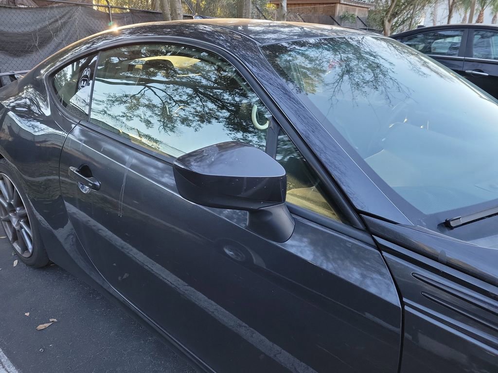 Used 2019 Subaru BRZ Limited w/ Performance Package image 10