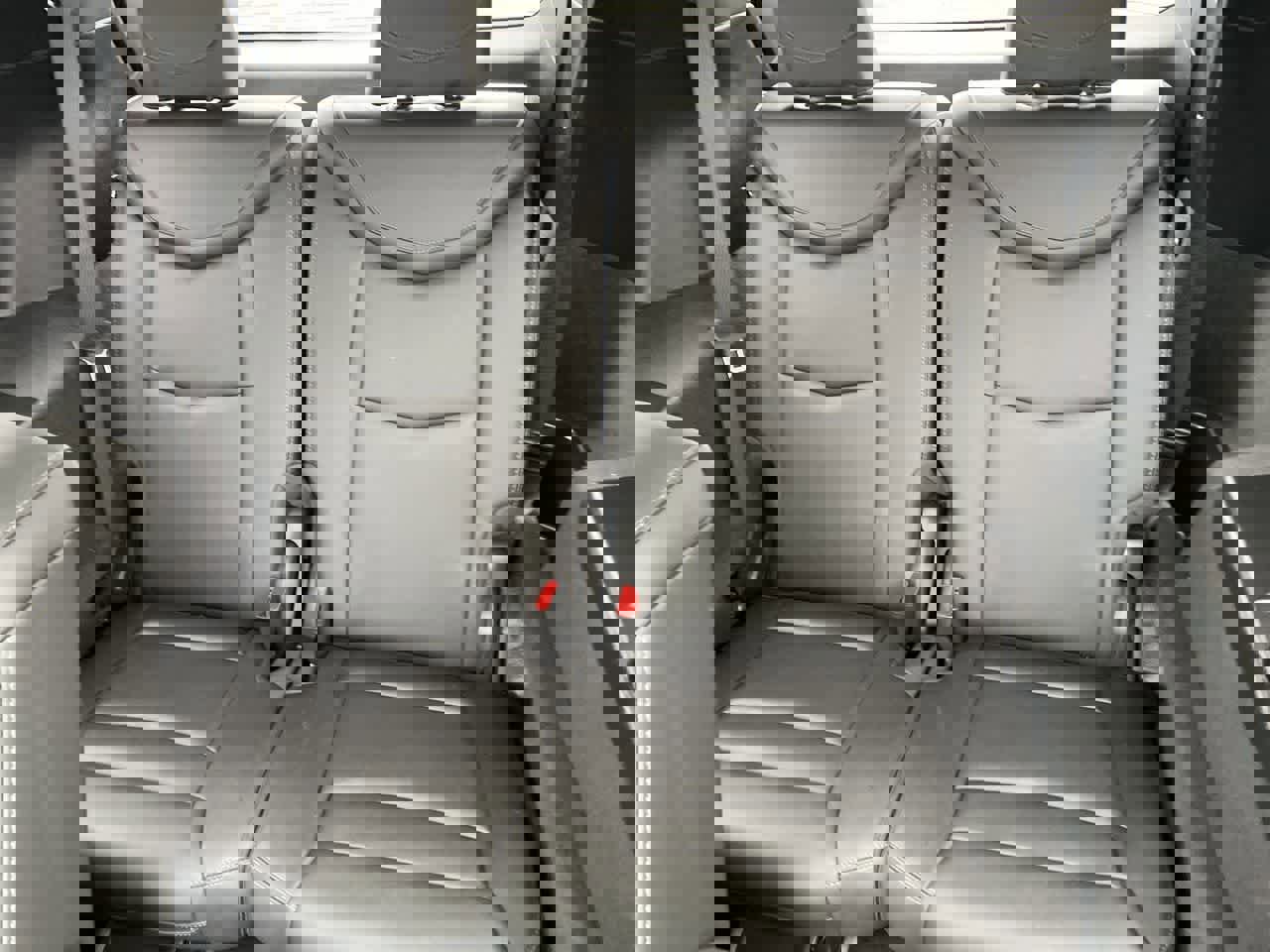 Certified 2024 Cadillac XT6 Premium Luxury w/ LPO, Floor Liner Package image 19