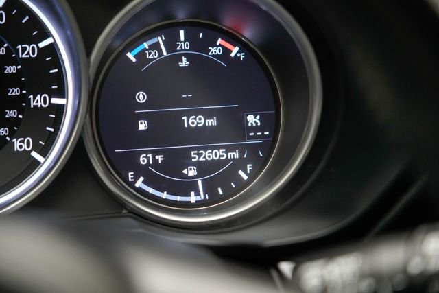 Used 2018 MAZDA CX-5 Touring w/ Preferred Equipment Package image 34