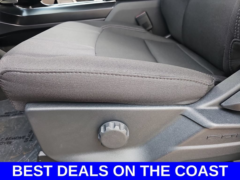 New 2026 Ford F150 STX w/ Equipment Group 200A AWD/4WD image 28