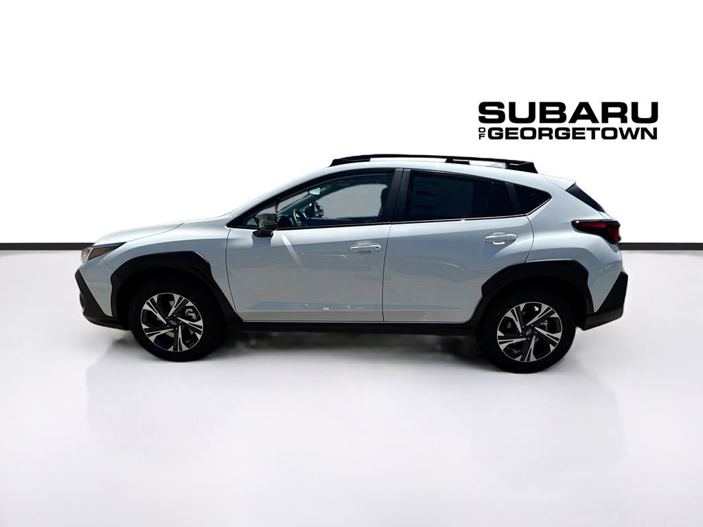 New 2026 Subaru Crosstrek 2.5i Premium AWD/4WD image 5