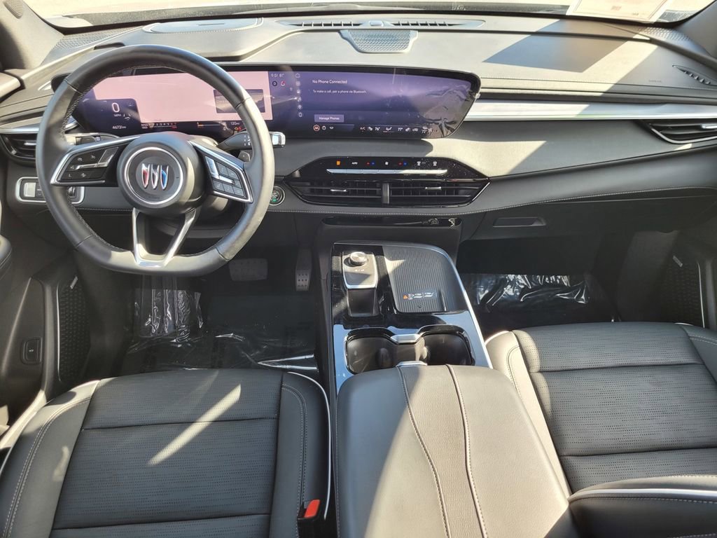 Used 2025 Buick Enclave Sport Touring image 13