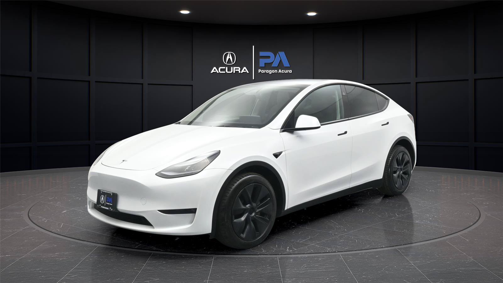 Used 2024 Tesla Model Y Long Range