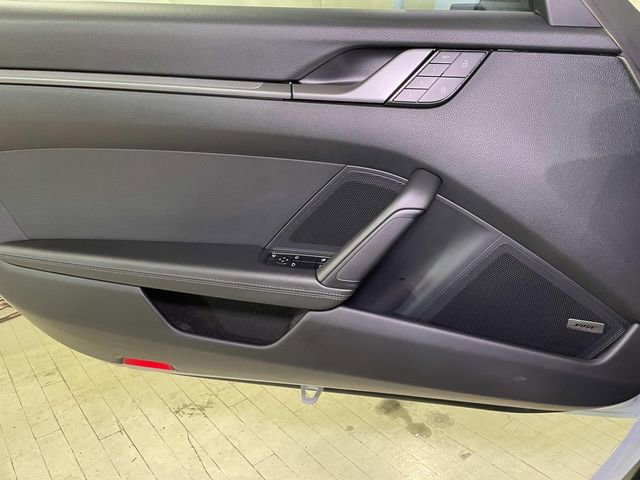 Certified 2024 Porsche 911 Targa 4 image 27