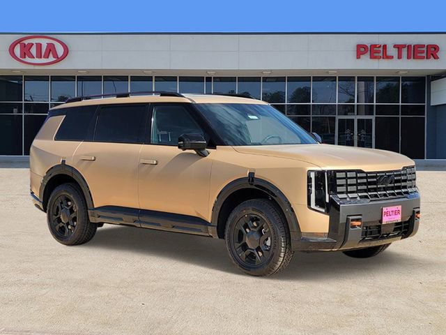 New 2027 Kia Telluride SX Prestige X-Pro AWD/4WD image 1