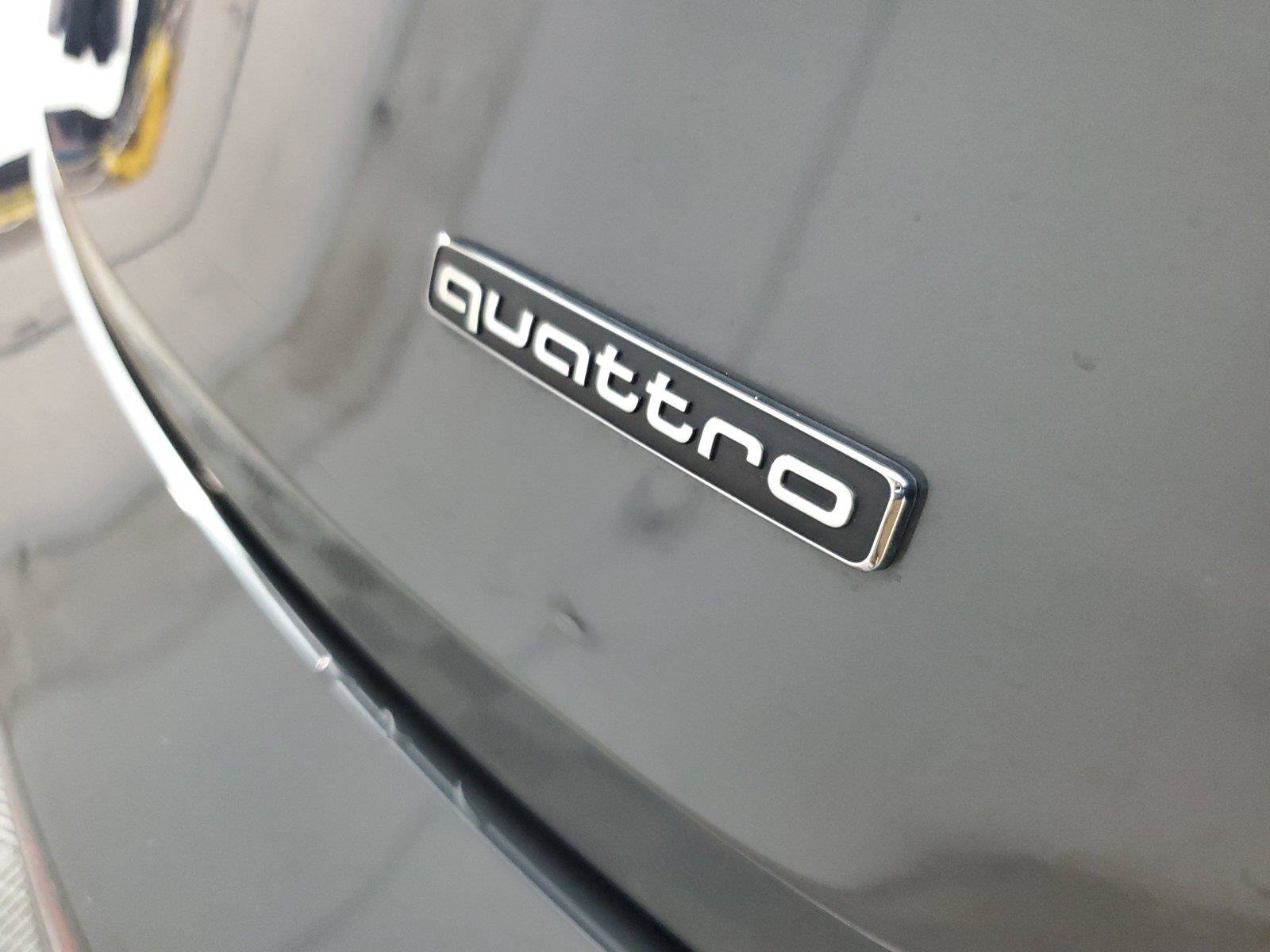 Used 2023 Audi Q5 2.0T Premium Plus w/ Premium Plus Package AWD/4WD image 8
