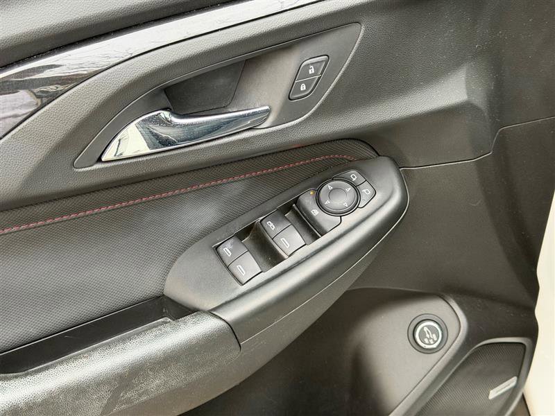 Used 2021 Chevrolet TrailBlazer RS w/ Sun and Liftgate Package image 20